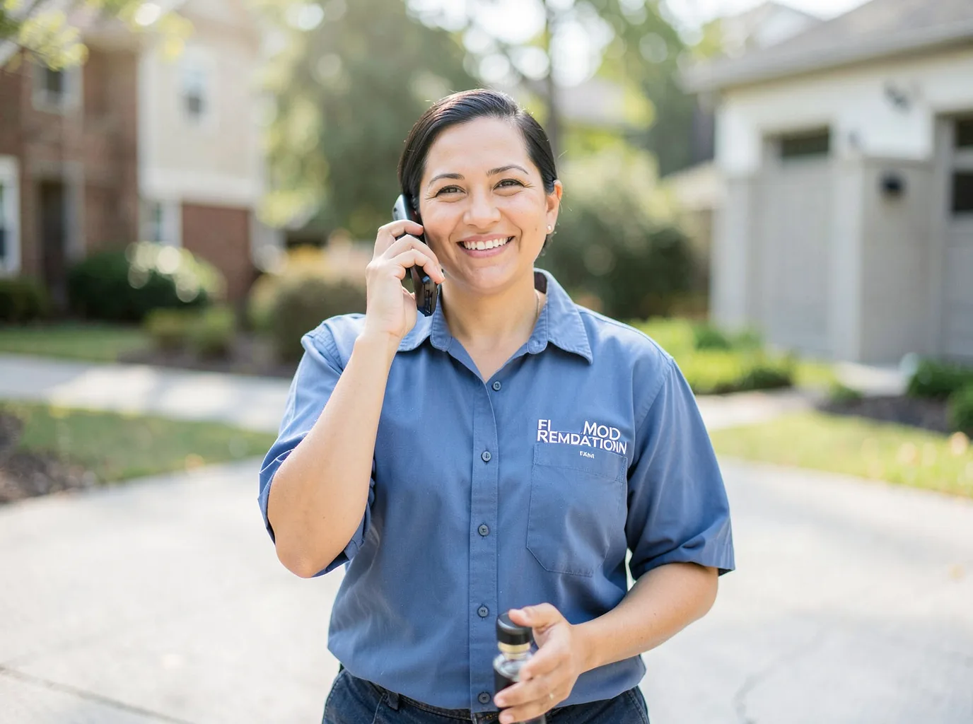 Mold Remediation Newman Lake, WA FAQs